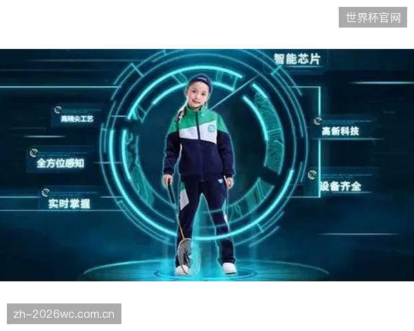 智能校服将替代手环、心率带等穿戴设备，成为下一代校园体质数据无感采集的终极方案
